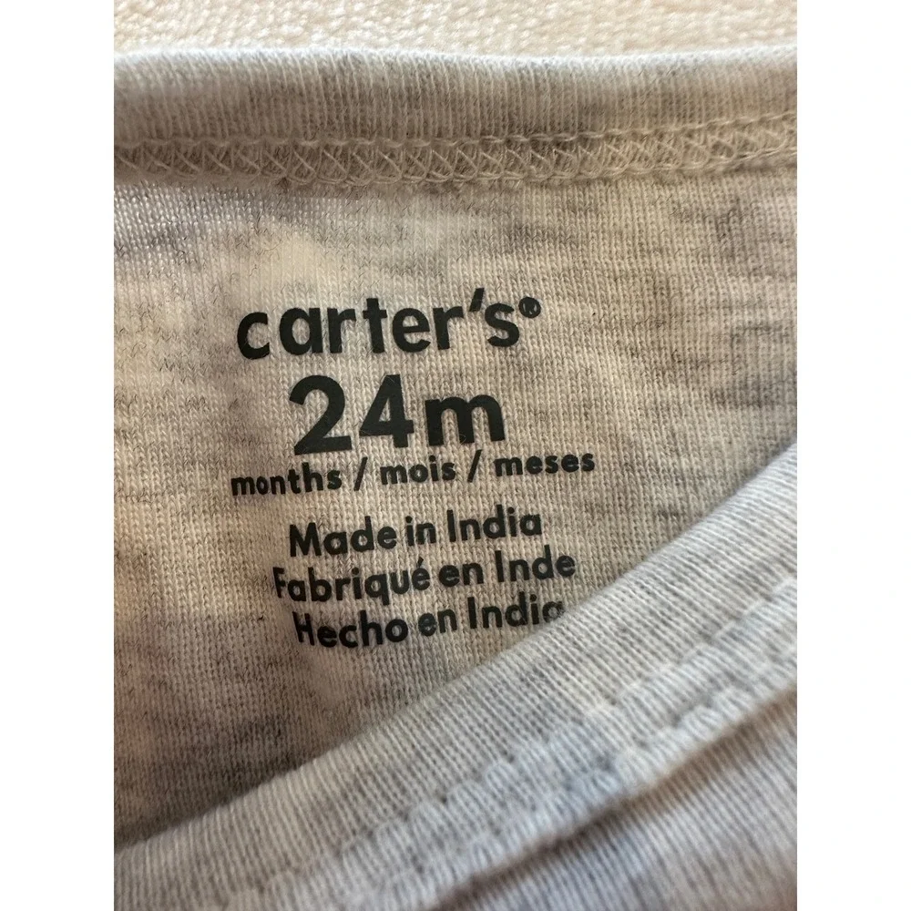 Carter's‎ My First Halloween Onesie
